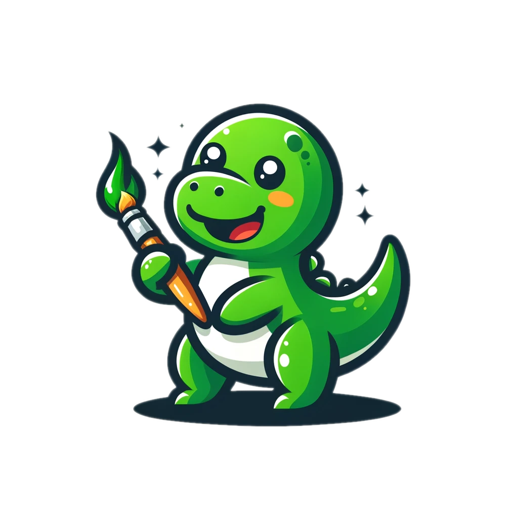 Creativity Rex